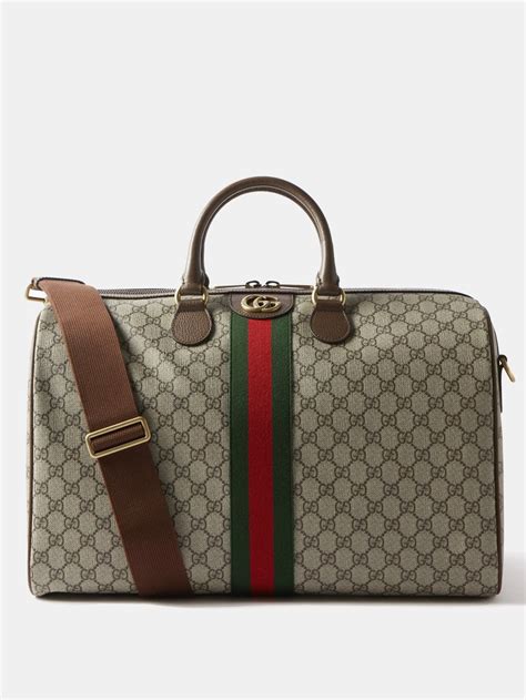 gucci valigeria bag.